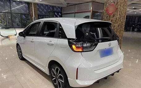 Honda Life, 2021 год, 1 500 000 рублей, 6 фотография