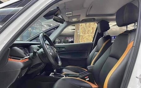 Honda Life, 2021 год, 1 500 000 рублей, 7 фотография