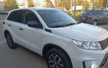 Suzuki Vitara II рестайлинг, 2018 год, 1 499 000 рублей, 4 фотография