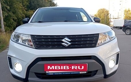 Suzuki Vitara II рестайлинг, 2018 год, 1 499 000 рублей, 3 фотография