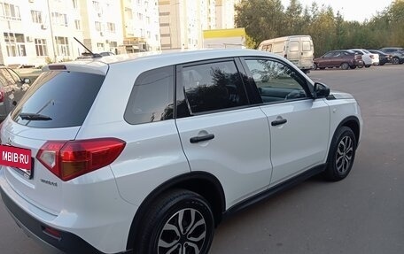 Suzuki Vitara II рестайлинг, 2018 год, 1 499 000 рублей, 5 фотография
