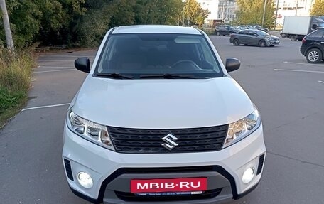 Suzuki Vitara II рестайлинг, 2018 год, 1 499 000 рублей, 2 фотография