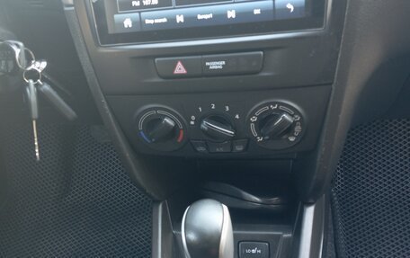 Suzuki Vitara II рестайлинг, 2018 год, 1 499 000 рублей, 18 фотография