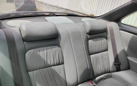 Toyota Soarer, 1997 год, 1 600 000 рублей, 7 фотография