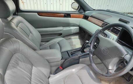 Toyota Soarer, 1997 год, 1 600 000 рублей, 6 фотография