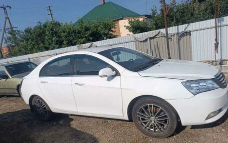 Geely Emgrand EC7, 2014 год, 300 000 рублей, 2 фотография