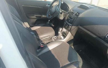 Geely Emgrand EC7, 2014 год, 300 000 рублей, 6 фотография