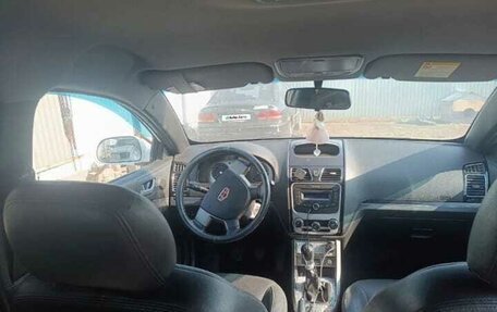 Geely Emgrand EC7, 2014 год, 300 000 рублей, 7 фотография