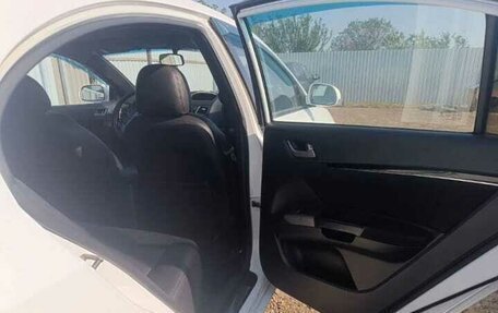 Geely Emgrand EC7, 2014 год, 300 000 рублей, 4 фотография