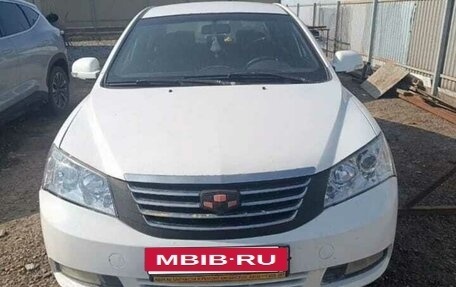 Geely Emgrand EC7, 2014 год, 300 000 рублей, 1 фотография