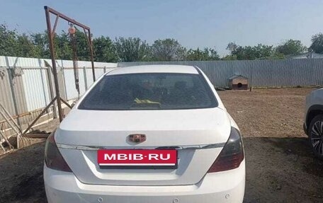 Geely Emgrand EC7, 2014 год, 300 000 рублей, 5 фотография