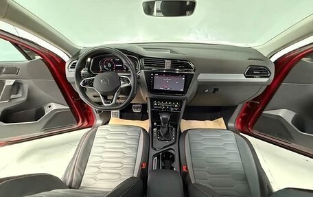 Volkswagen Tiguan II, 2021 год, 2 070 277 рублей, 10 фотография