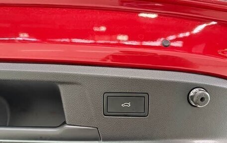 Volkswagen Tiguan II, 2021 год, 2 070 277 рублей, 15 фотография