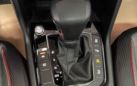 Volkswagen Tiguan II, 2021 год, 2 070 277 рублей, 14 фотография