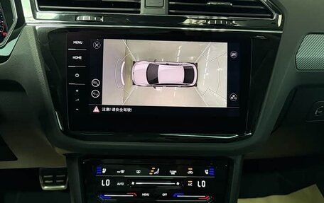 Volkswagen Tiguan II, 2021 год, 2 070 277 рублей, 13 фотография