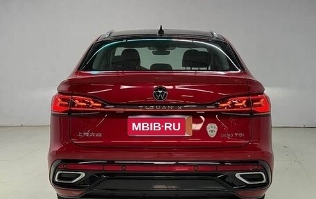 Volkswagen Tiguan II, 2021 год, 2 070 277 рублей, 5 фотография