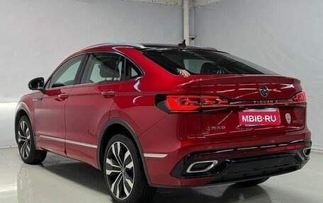 Volkswagen Tiguan II, 2021 год, 2 070 277 рублей, 6 фотография