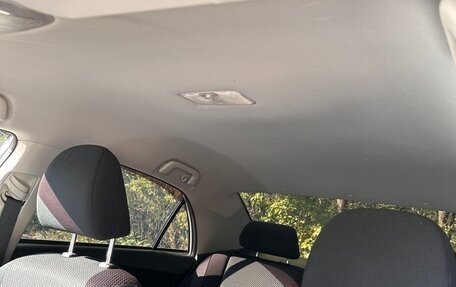 Toyota Corolla, 2010 год, 1 500 000 рублей, 11 фотография