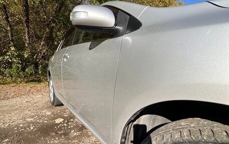 Toyota Corolla, 2010 год, 1 500 000 рублей, 15 фотография