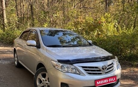 Toyota Corolla, 2010 год, 1 500 000 рублей, 1 фотография