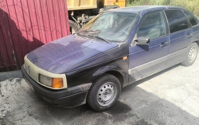 Volkswagen Passat B3, 1991 год, 70 000 рублей, 1 фотография