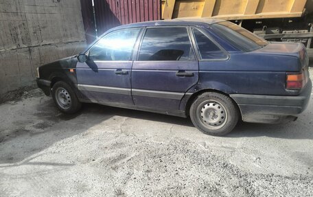 Volkswagen Passat B3, 1991 год, 70 000 рублей, 2 фотография