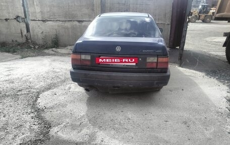 Volkswagen Passat B3, 1991 год, 70 000 рублей, 3 фотография