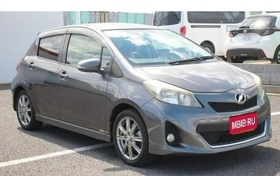 Toyota Vitz, 2013 год, 750 000 рублей, 1 фотография