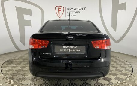 KIA Cerato III, 2012 год, 699 000 рублей, 3 фотография