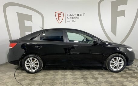 KIA Cerato III, 2012 год, 699 000 рублей, 4 фотография