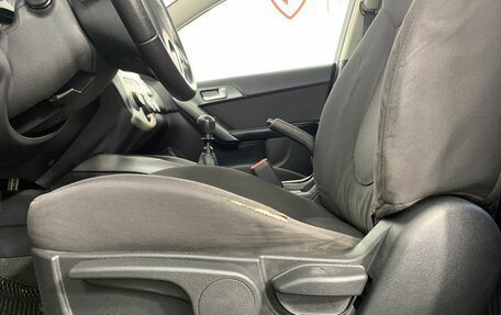 KIA Cerato III, 2012 год, 699 000 рублей, 10 фотография