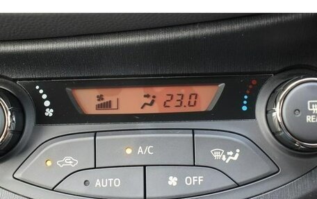 Toyota Vitz, 2013 год, 750 000 рублей, 6 фотография