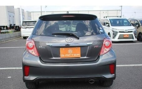 Toyota Vitz, 2013 год, 750 000 рублей, 4 фотография
