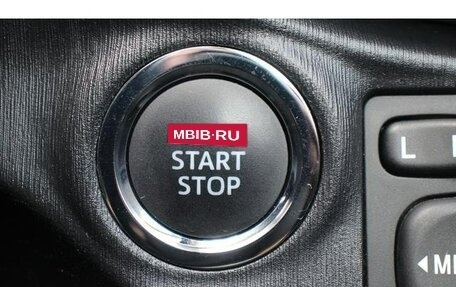 Toyota Vitz, 2013 год, 750 000 рублей, 5 фотография