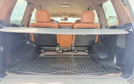 Toyota Land Cruiser 200, 2014 год, 4 600 000 рублей, 6 фотография