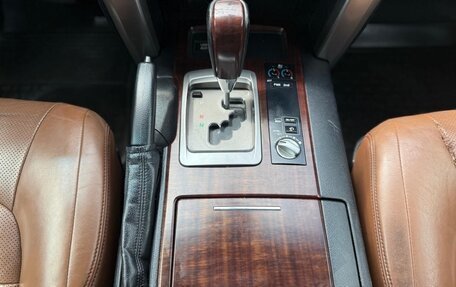 Toyota Land Cruiser 200, 2014 год, 4 600 000 рублей, 10 фотография