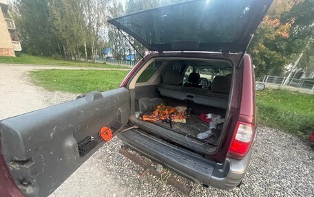 Isuzu Rodeo II, 2002 год, 290 000 рублей, 13 фотография