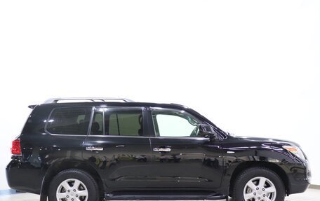 Lexus LX III, 2010 год, 3 900 000 рублей, 4 фотография