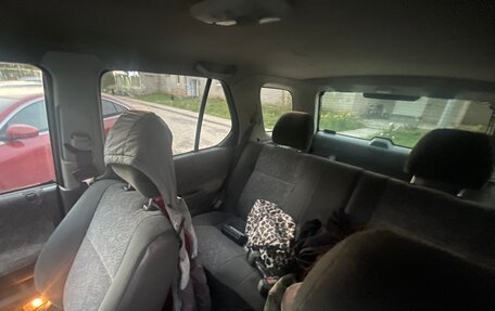 Isuzu Rodeo II, 2002 год, 290 000 рублей, 11 фотография