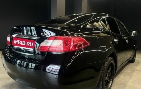 Infiniti M, 2010 год, 1 500 000 рублей, 5 фотография