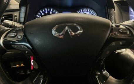 Infiniti M, 2010 год, 1 500 000 рублей, 9 фотография