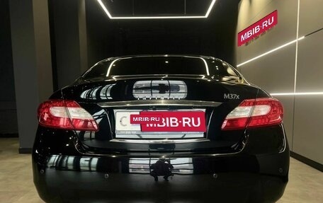 Infiniti M, 2010 год, 1 500 000 рублей, 6 фотография