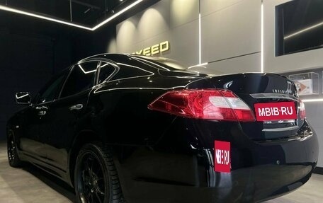 Infiniti M, 2010 год, 1 500 000 рублей, 7 фотография
