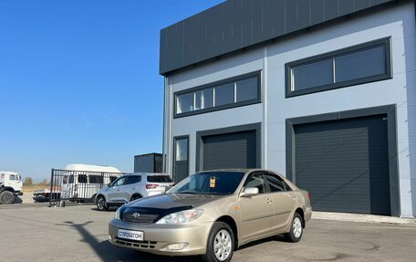 Toyota Camry V40, 2002 год, 809 000 рублей, 2 фотография