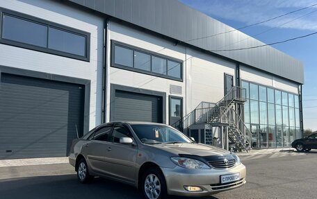 Toyota Camry V40, 2002 год, 809 000 рублей, 8 фотография