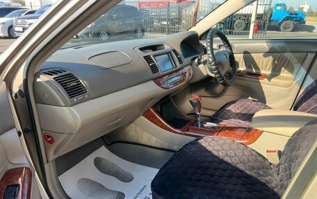 Toyota Camry V40, 2002 год, 809 000 рублей, 12 фотография