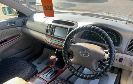 Toyota Camry V40, 2002 год, 809 000 рублей, 11 фотография