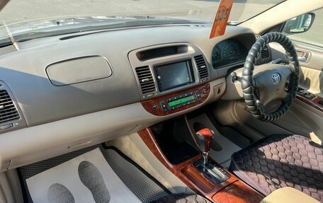 Toyota Camry V40, 2002 год, 809 000 рублей, 13 фотография