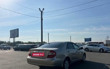 Toyota Camry V40, 2002 год, 809 000 рублей, 6 фотография