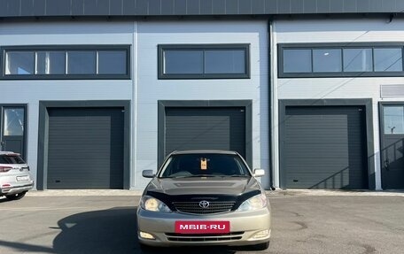 Toyota Camry V40, 2002 год, 809 000 рублей, 9 фотография
